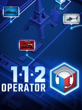 112 Operator PC