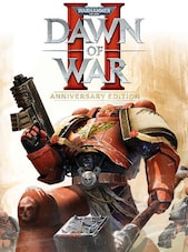 Warhammer 40,000: Dawn of War II Anniversary Edition PC