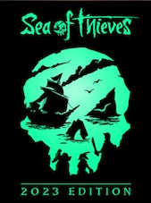 Sea of Thieves 2024 Edition PC