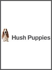 Hush Puppies Gift Card 50 KWD
