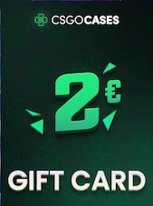 CsgoCases.com 2 EUR