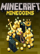 Minecraft: Minecoins Pack - 8800 Coins