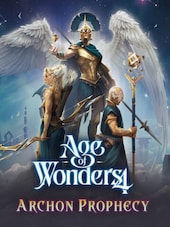 Age of Wonders 4: Archon Prophecy PC