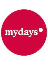 MyDays Gift Card 250 EUR