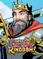 Super Fantasy Kingdom PC