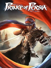 Prince of Persia 2008 PC