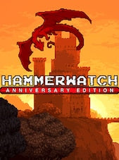 Hammerwatch: Anniversary Edition PC