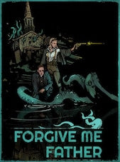 Forgive Me Father PC