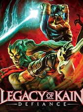 Legacy of Kain: Defiance PC
