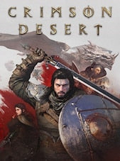 Crimson Desert PC