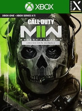 Call of Duty: Modern Warfare II Cross-Gen Bundle Xbox Series X/S