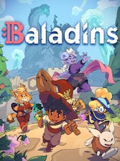 Baladins PC