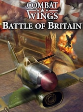 Combat Wings: Battle of Britain PC