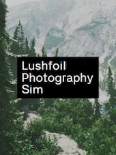 Lushfoil Photography Sim PC