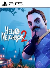 Hello Neighbor 2 PS5