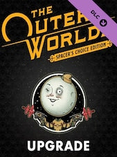 The Outer Worlds: Spacer's Choice Edition Upgrade PC