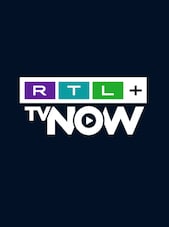 RTL + Gift Card 100 EUR