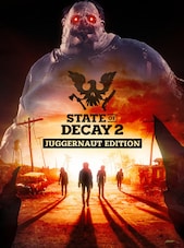 State of Decay 2 Juggernaut Edition PC