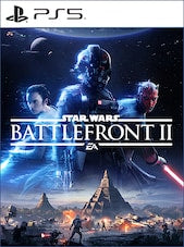 Star Wars Battlefront 2 (2017) PS5