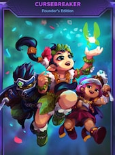 Hytale Cursebreaker Edition PC