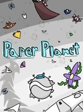 Paper Planet PC