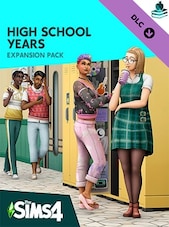 The Sims 4 High School Years Expansion Pack PC