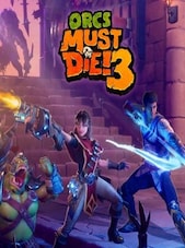 Orcs Must Die! 3 PC