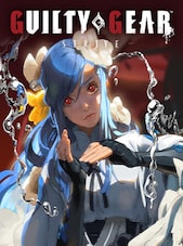 Guilty Gear -Strive- Season Pass 4 PC