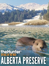 TheHunter: Call of the Wild - Alberta Hunting Preserve PC
