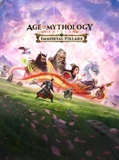 Age of Mythology: Retold - Immortal Pillars PC