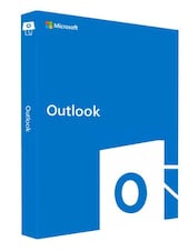 Microsoft Outlook 2021 - PC