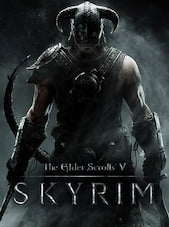 The Elder Scrolls V: Skyrim PC