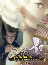 Ambition: A Minuet in Power PC