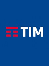 TIM Tourist 50 EUR