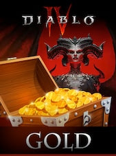 Diablo IV Gold Season of Reckoning (S13) Softcore 3000M