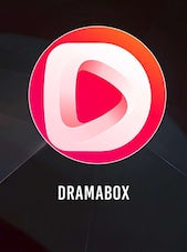 DramaBox VIP 1 Month