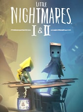 Little Nightmares I & II PC