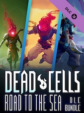 Dead Cells: DLC Bundle PC