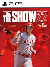 MLB The Show 22 PS5