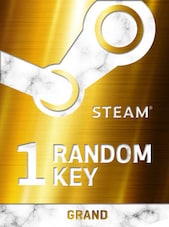 Grand Random 1 Key PC
