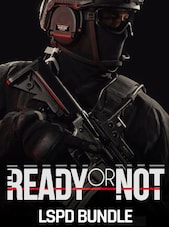 Ready or Not LSPD Bundle PC