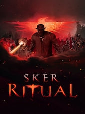 Sker Ritual PC