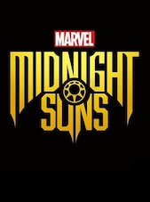Marvel's Midnight Suns PC