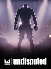 Undisputed PC