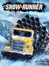 Snowrunner Xbox One